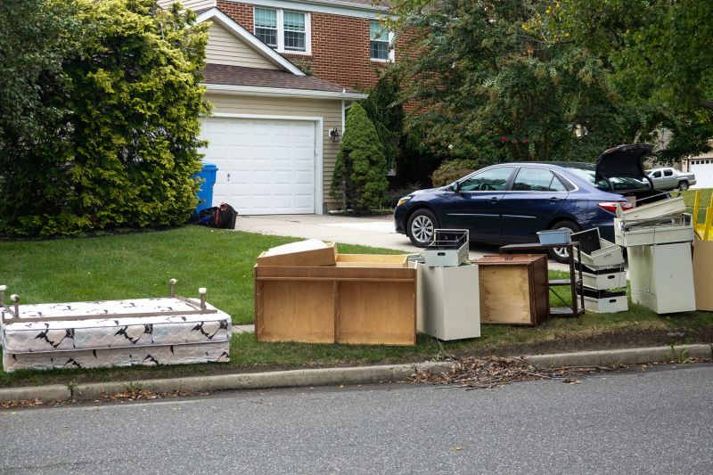 Box Spring Disposal