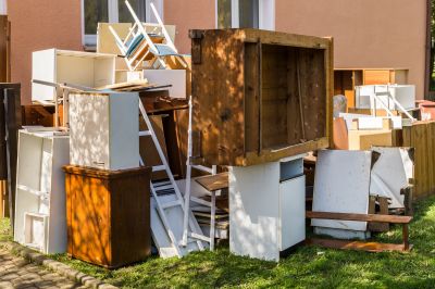 How Junk Removal Works: Step-By-Step Process