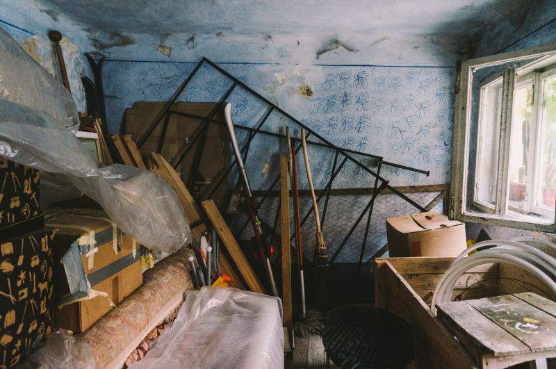 Efficient Removal in Frederick