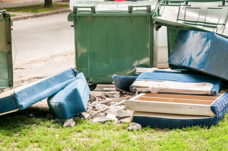 Specialty Disposal Providers