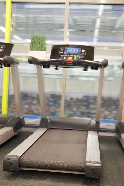 Treadmill Disposal in Frederick